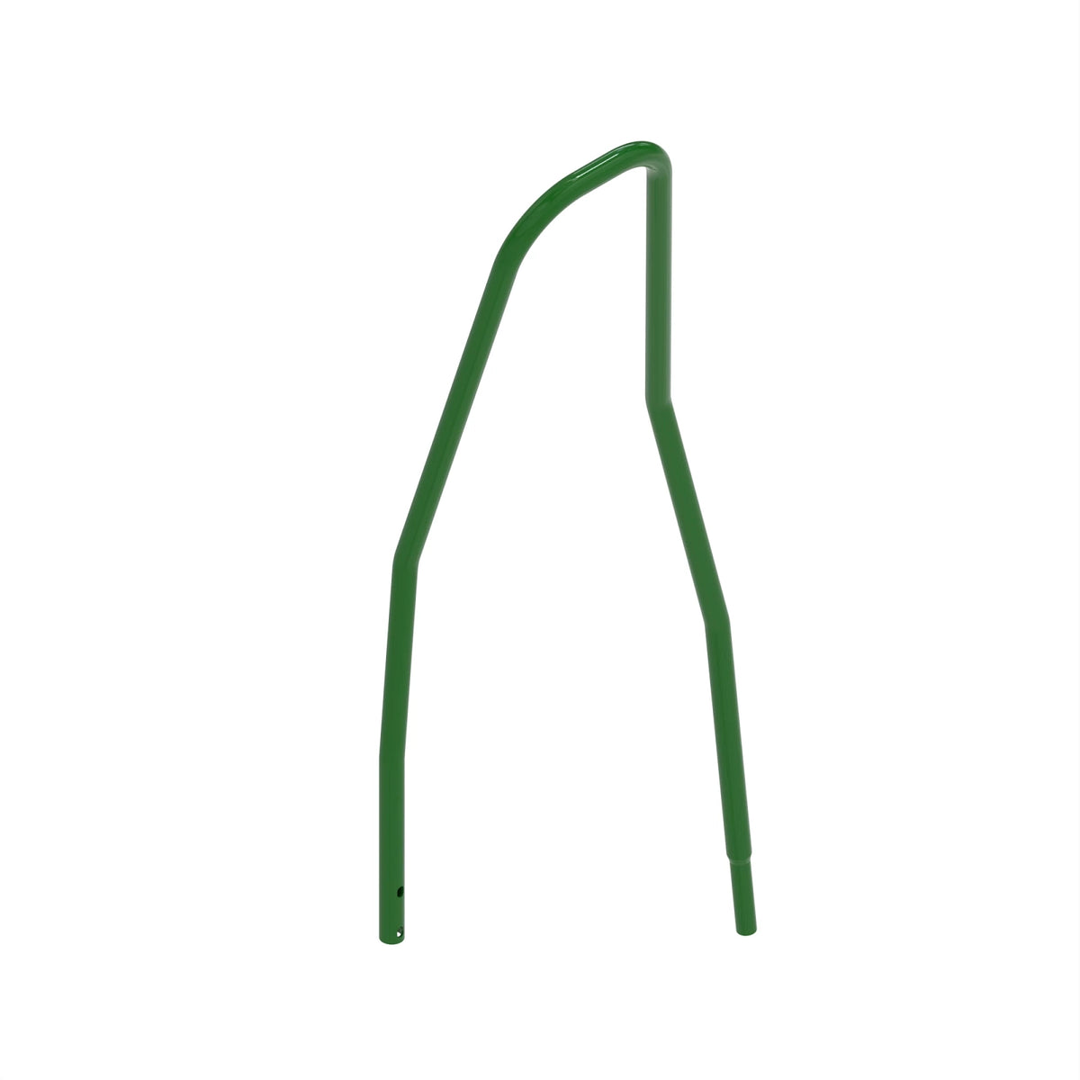 H167174: H167174: Front Handrail
