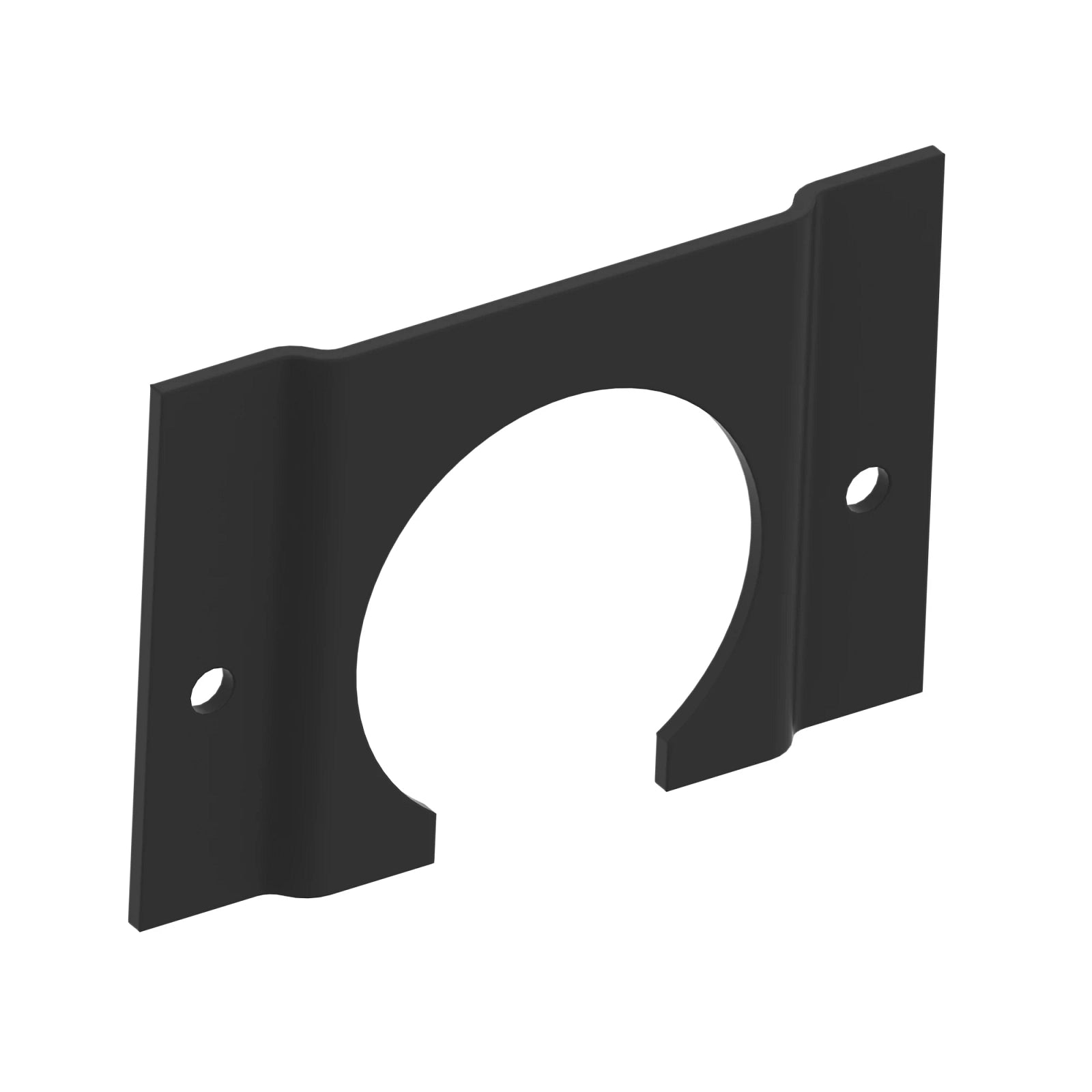 H167337: John Deere H167337 Electrical System Bracket