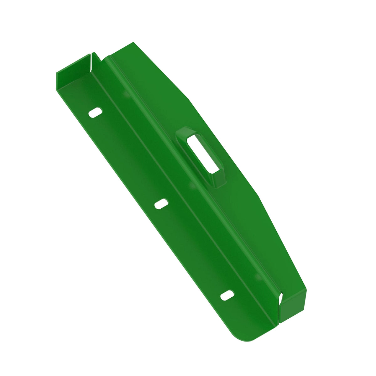 H167632: Fits John Deere H167632 Grain Tank Extensions Plate – Genuine OEM