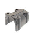 H167681: John Deere H167681 Handrail Isolator Clamp, RH