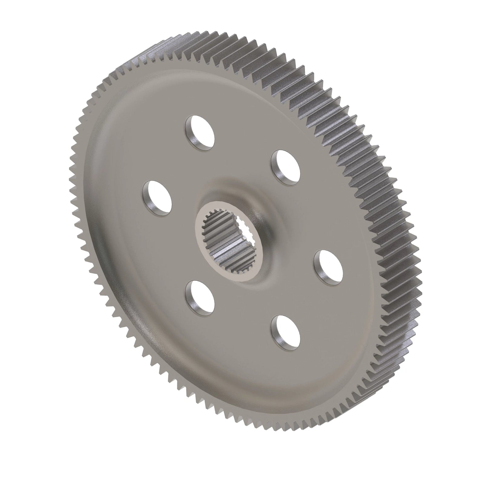 H167723: John Deere H167723 Final Drive Gear, 95 Teeth
