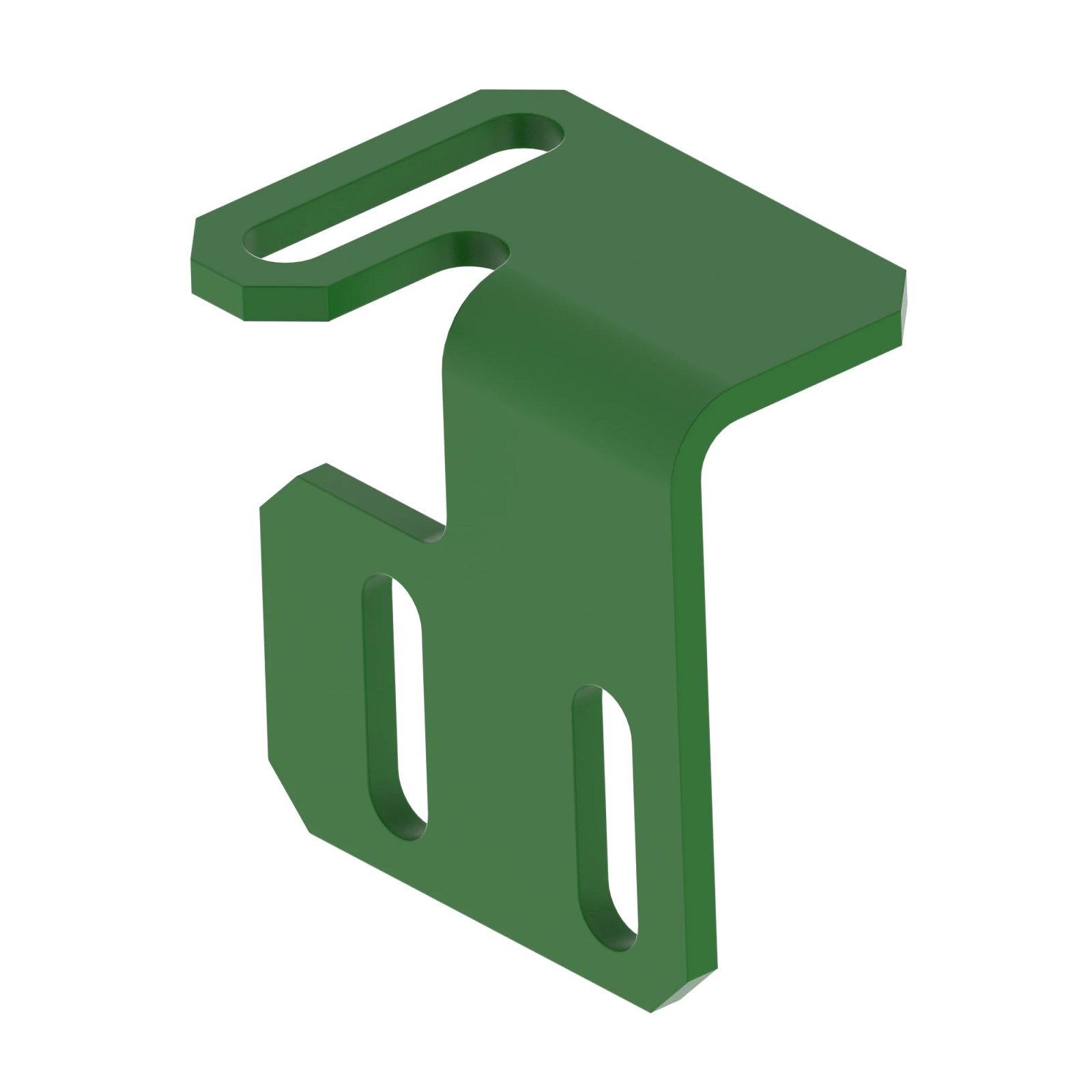 H167830: Fits John Deere H167830 Bracket – Genuine OEM