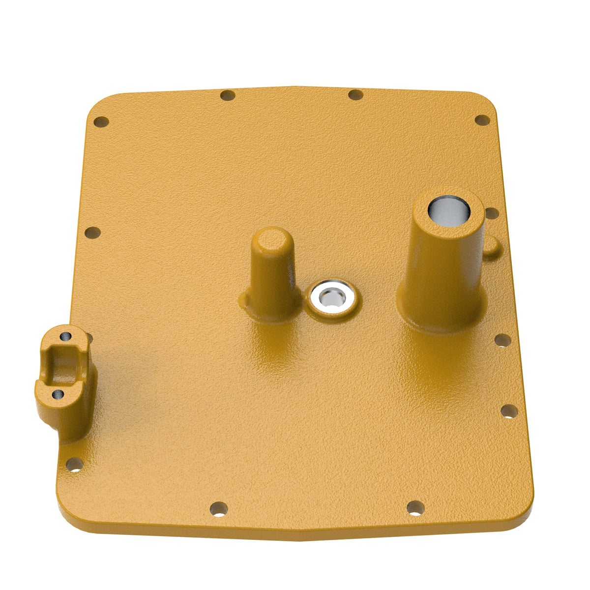 H167894: Fits John Deere H167894 Transmission Cover – Genuine OEM