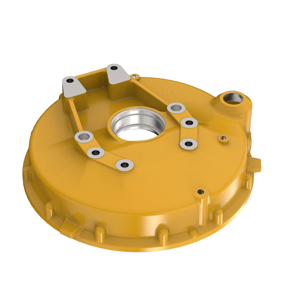 H167971: Fits John Deere H167971 Left Side Final Drive Inner Housing – Genuine OEM