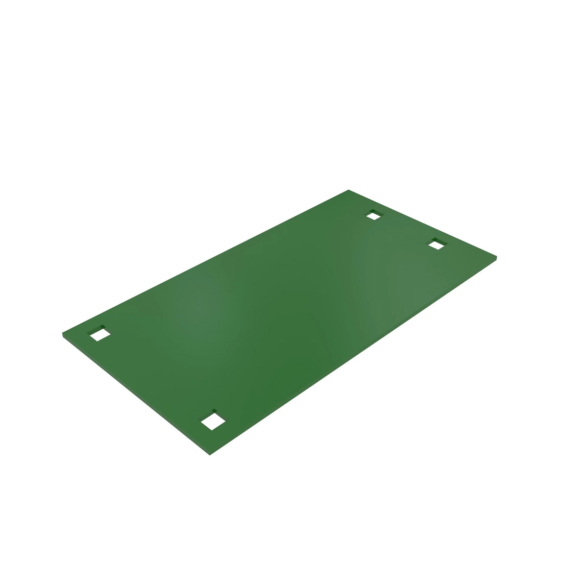 H168019: John Deere H168019 Cover