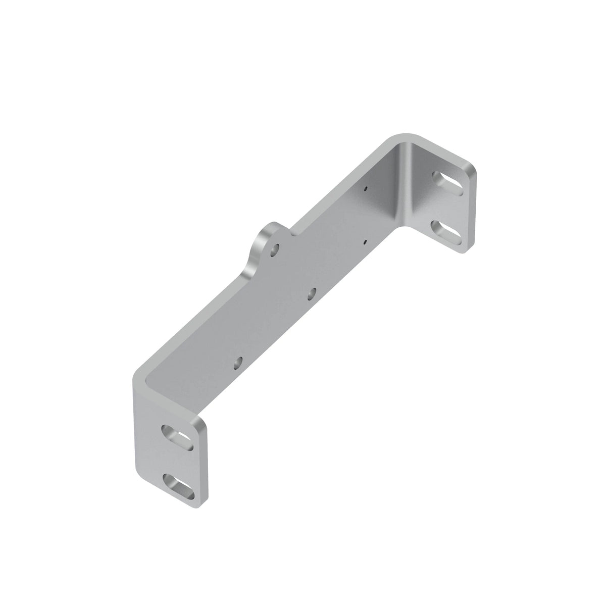 H168170: Fits John Deere H168170 Valve Stack Mounting Bracket – Genuine OEM