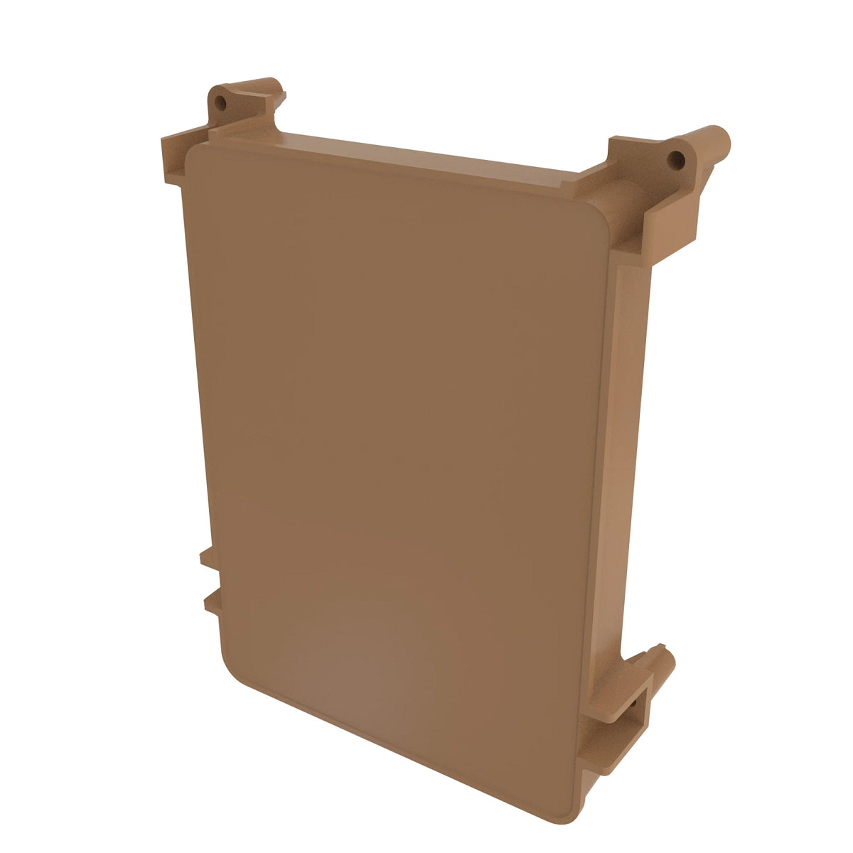 H168423: Fits John Deere H168423 Upper Panel – Genuine OEM