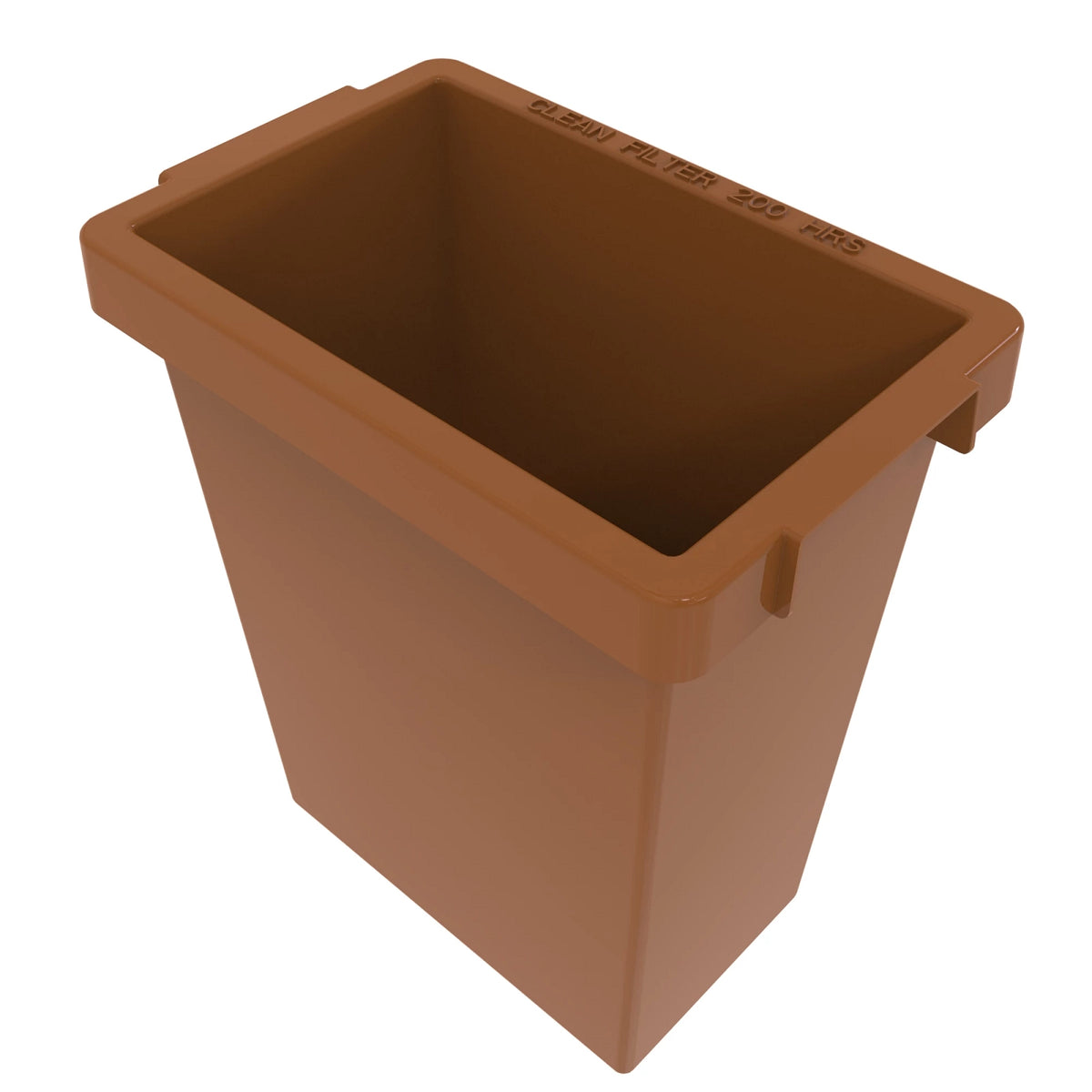 H168433: John Deere H168433 Basket Container