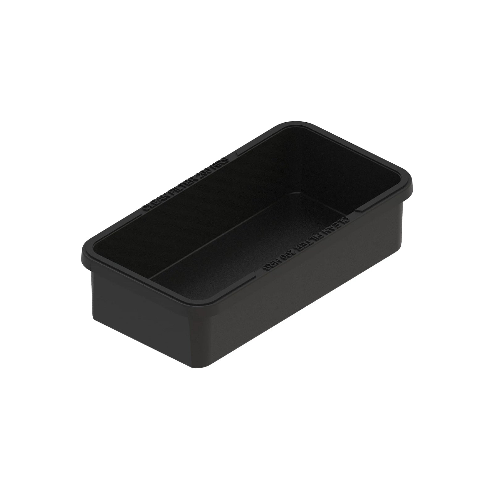 H168436: Fits John Deere H168436 Tray Console Pan – Genuine OEM