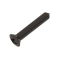 H168717: Fits John Deere H168717 Countersunk Head Self-Tapping Screw – Genuine OEM
