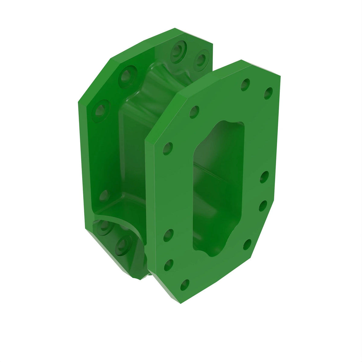 H168743: Fits John Deere H168743 Spacer – Genuine OEM