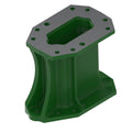 H168745: Fits John Deere H168745 454 mm Front Axle Spacer – Genuine OEM