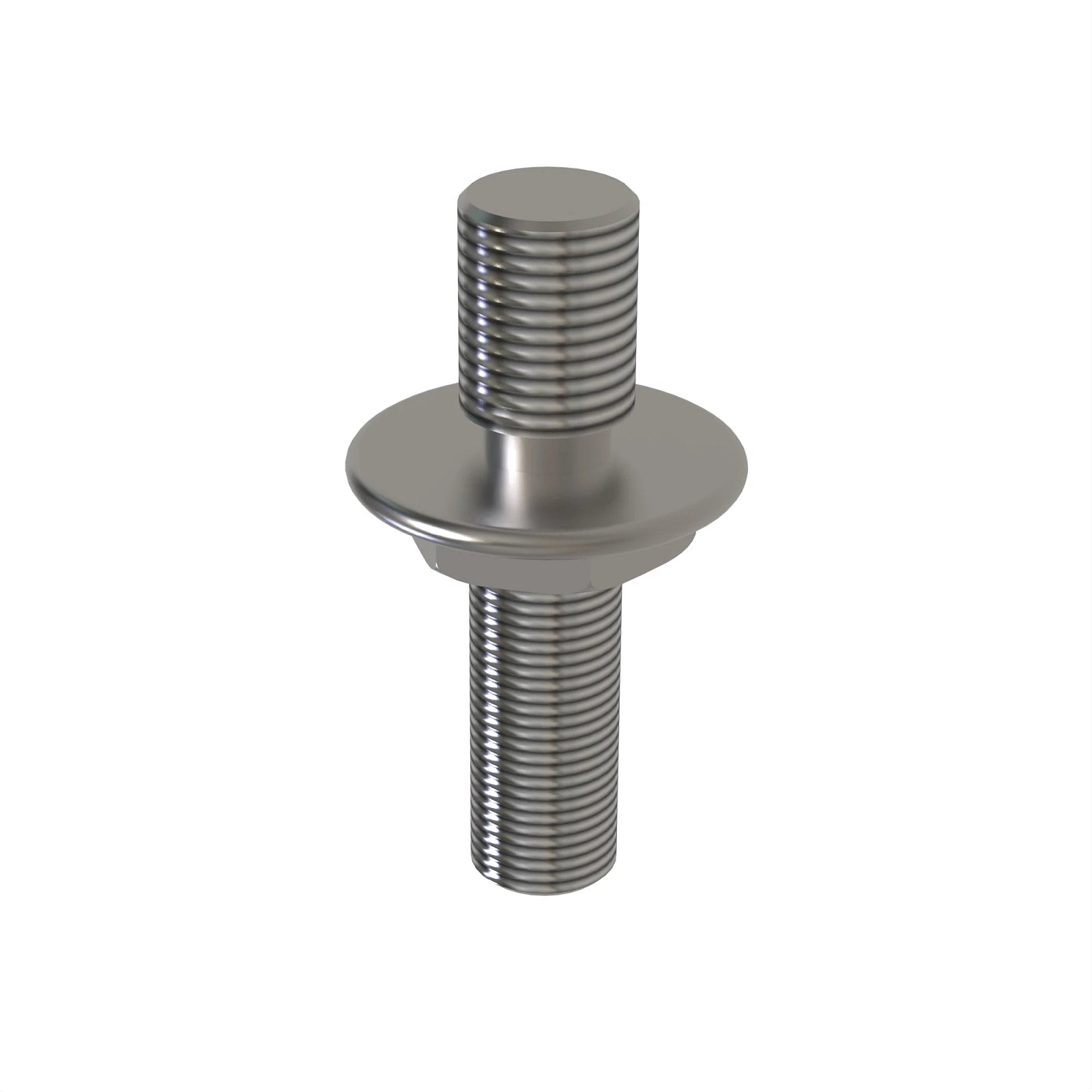 H168781: Fits John Deere H168781 Floor Stud, M10 – Genuine OEM