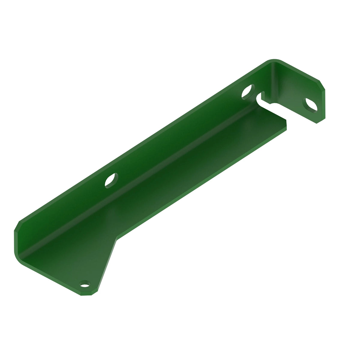 H168811: John Deere H168811 Gas Cylinder Bracket