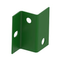 H168983: Fits John Deere H168983 Grain Tank Extension Bracket – Genuine OEM