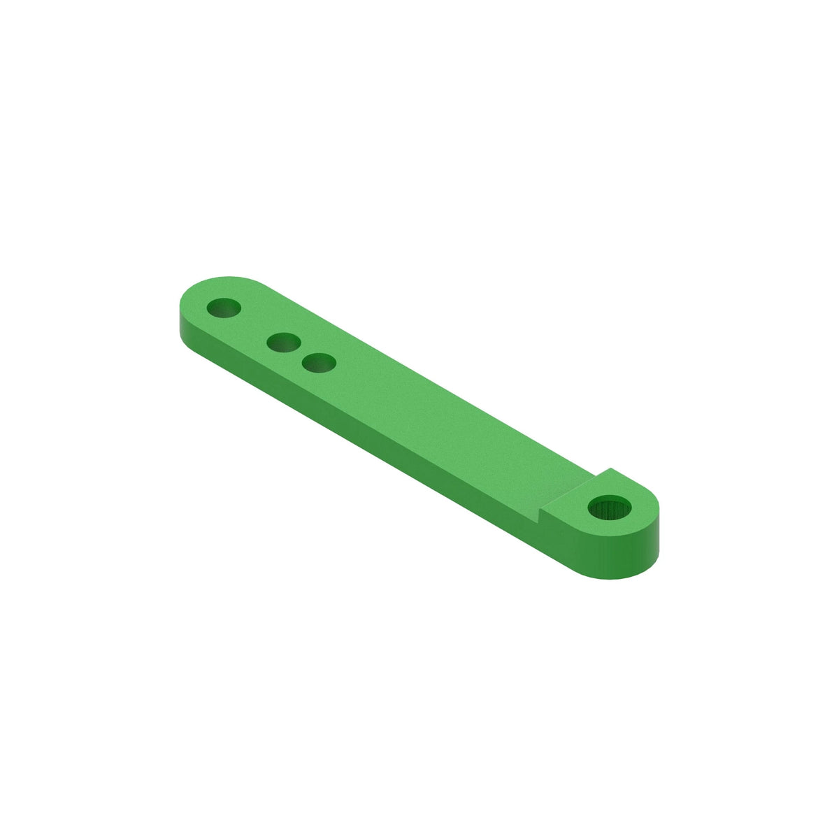 H168988: John Deere H168988 Hydrostatic Drive Control Lever
