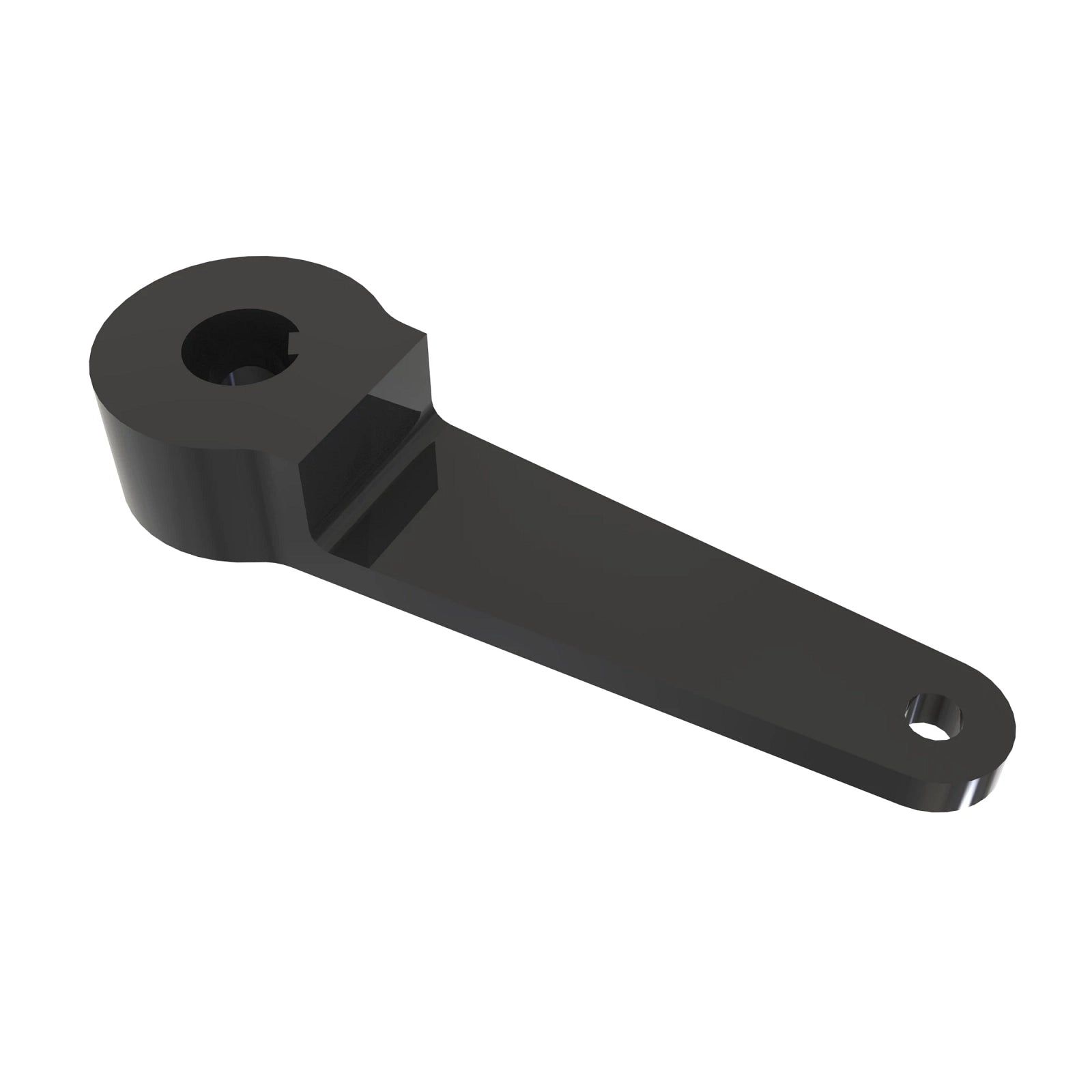 H168989: Fits John Deere H168989 Arm – Genuine OEM