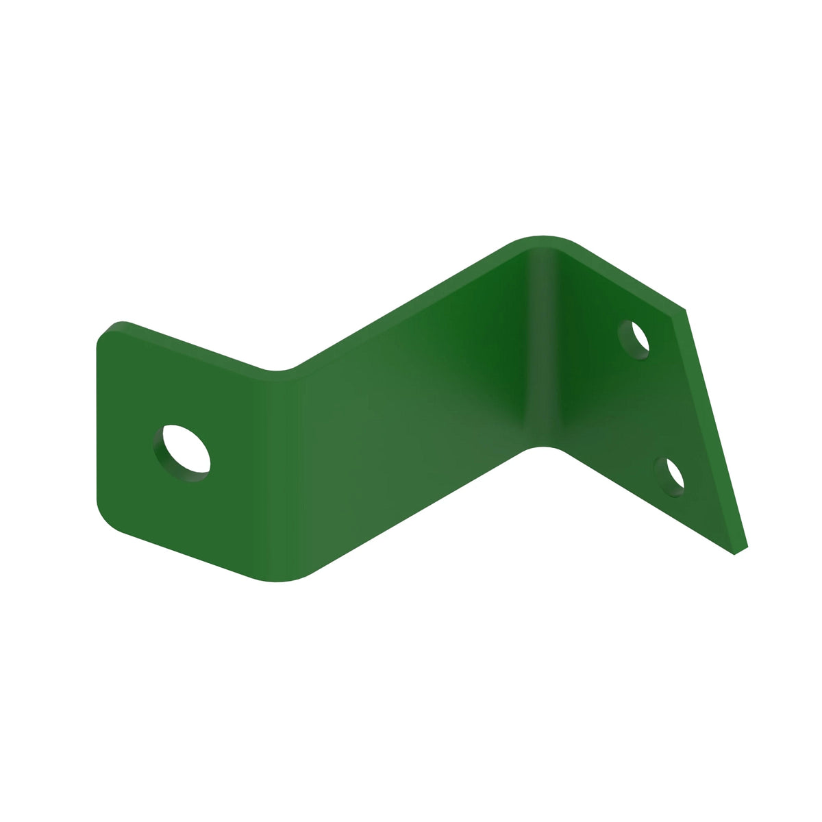 H169070: Fits John Deere H169070 Bracket – Genuine OEM