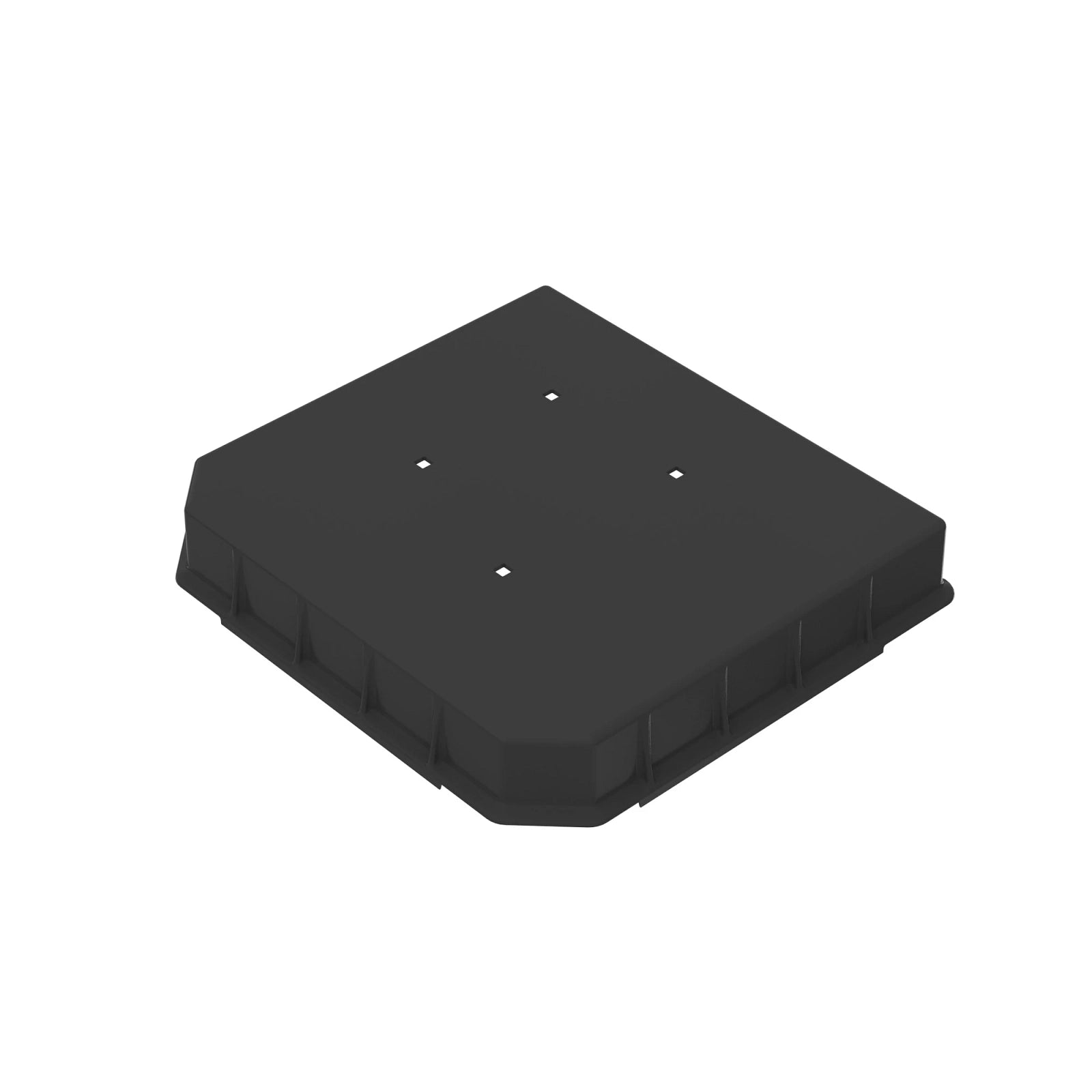 H169083: Fits John Deere H169083 Field Office Pan Bottom – Genuine OEM