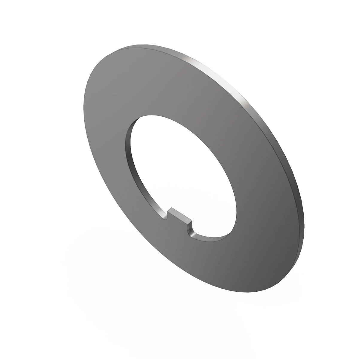 H169128: Fits John Deere H169128 Internal Flat Tab Washer – Genuine OEM