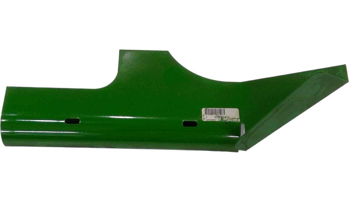H169173: H169173: Deflector