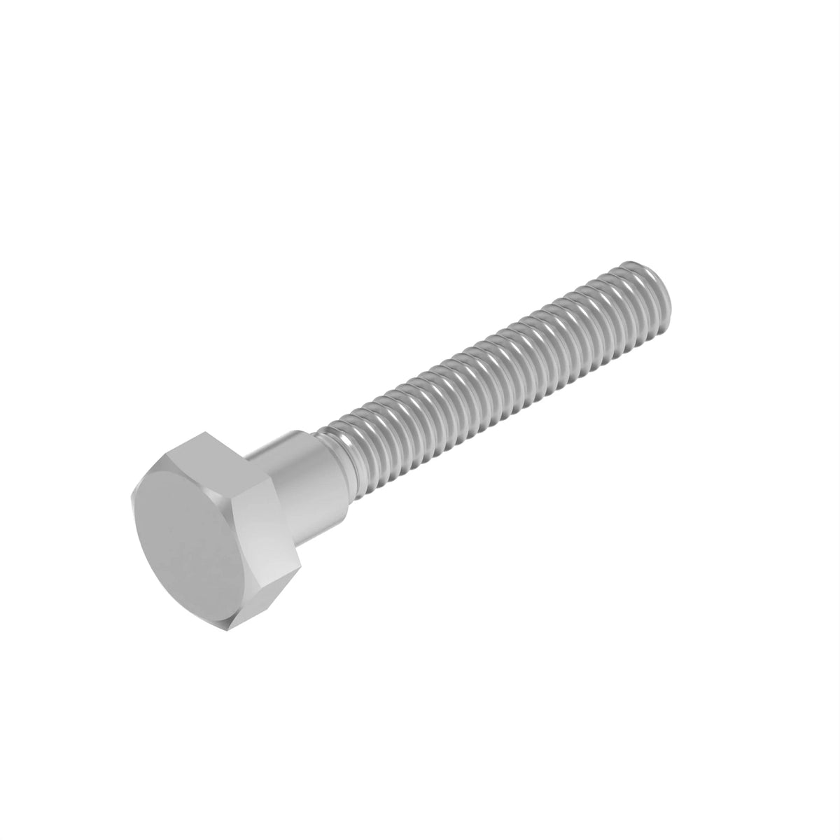 H170071: Fits John Deere H170071 Hexagonal Head Flanged Screw, M12 X 180 – Genuine OEM