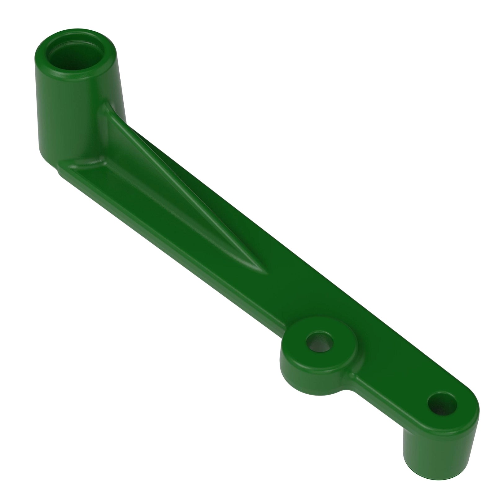 H170101: Fits John Deere H170101 Idler Arm – Genuine OEM