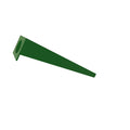 H170143: John Deere H170143 Spring Gauge