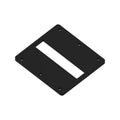 H170344: John Deere H170344 Material Sensor Gasket