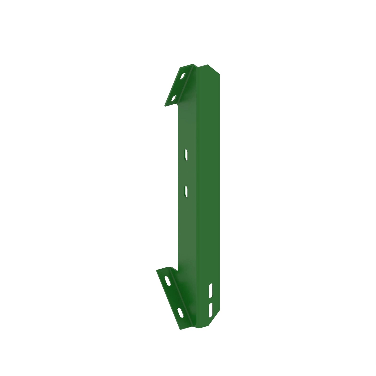 H170423: Fits John Deere H170423 Cross Auger Cover Support – Genuine OEM