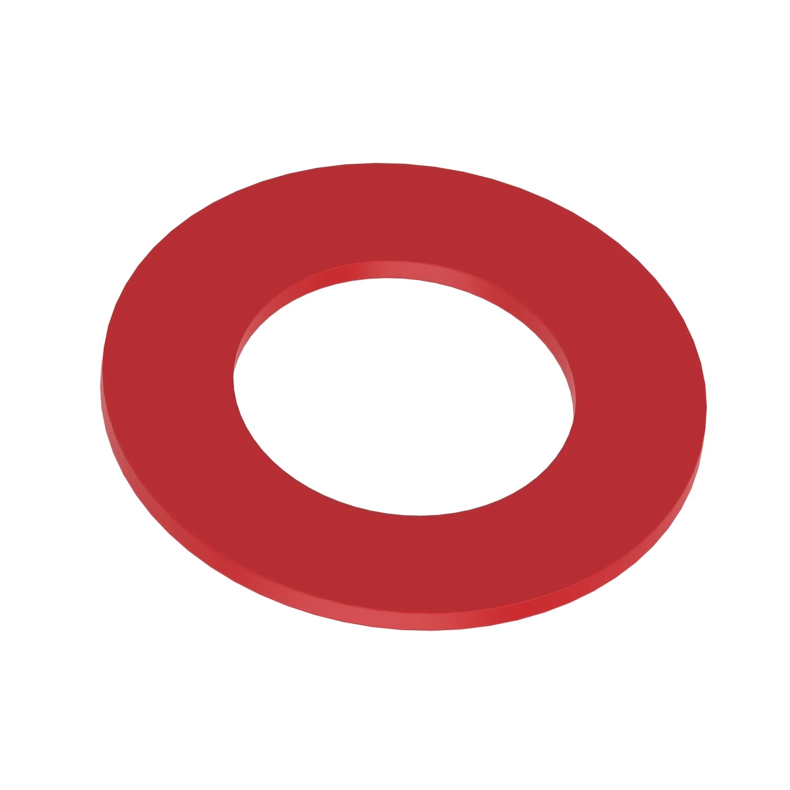 H170524: Fits John Deere H170524 Washer (Red) – Genuine OEM