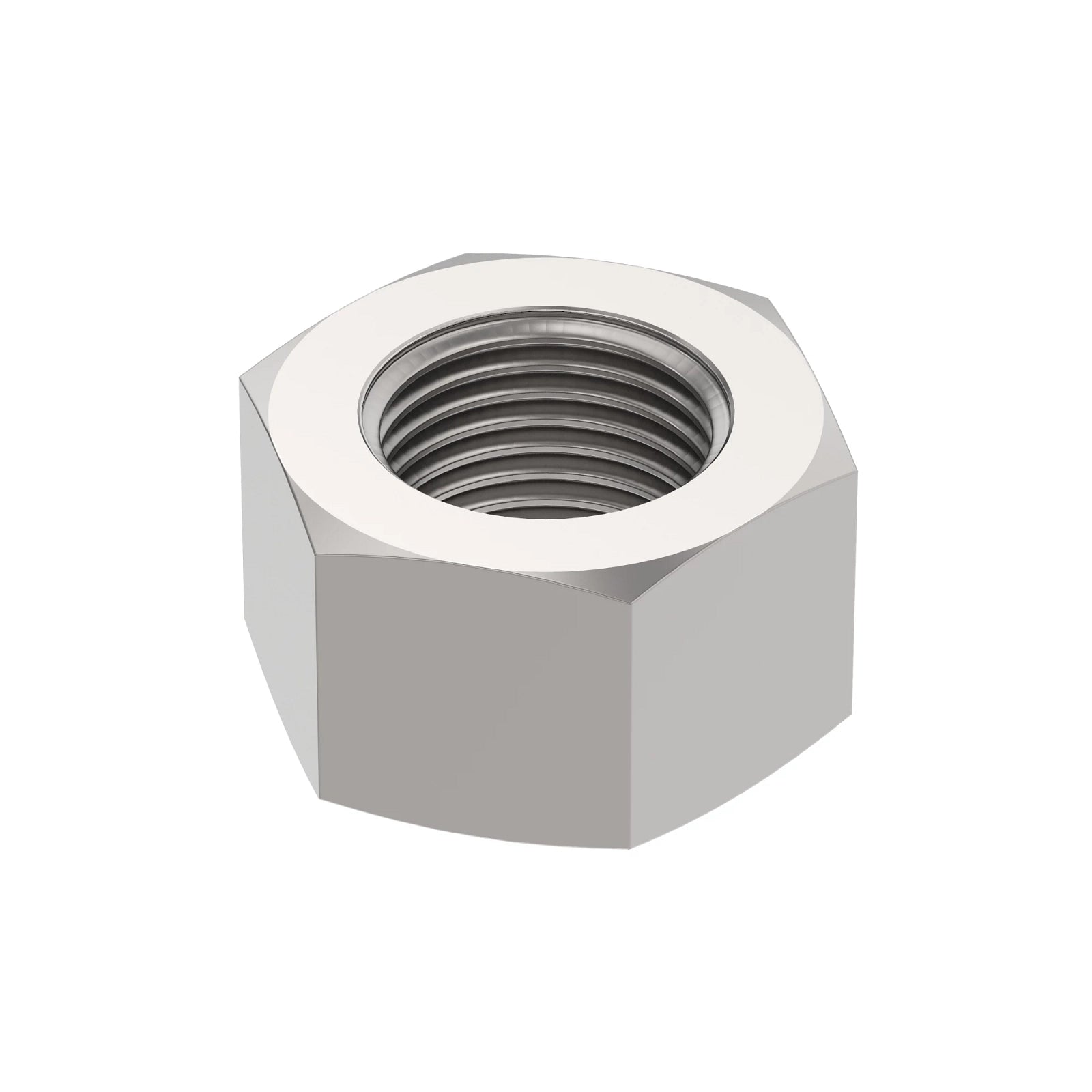 H170535: Fits John Deere H170535 Hexagonal Nut, M20 – Genuine OEM
