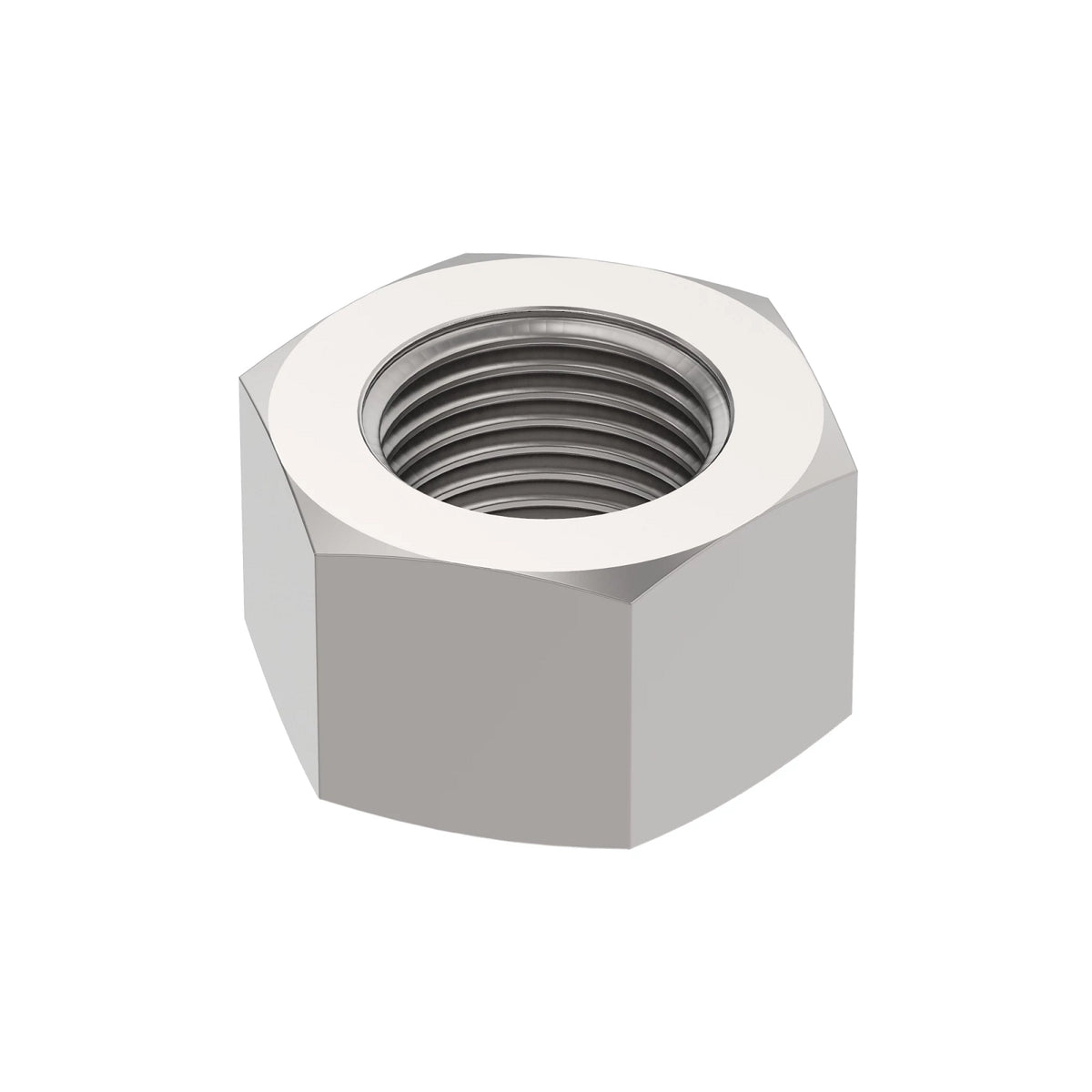 H170537: Fits John Deere H170537 Hexagonal Nut, M24 – Genuine OEM