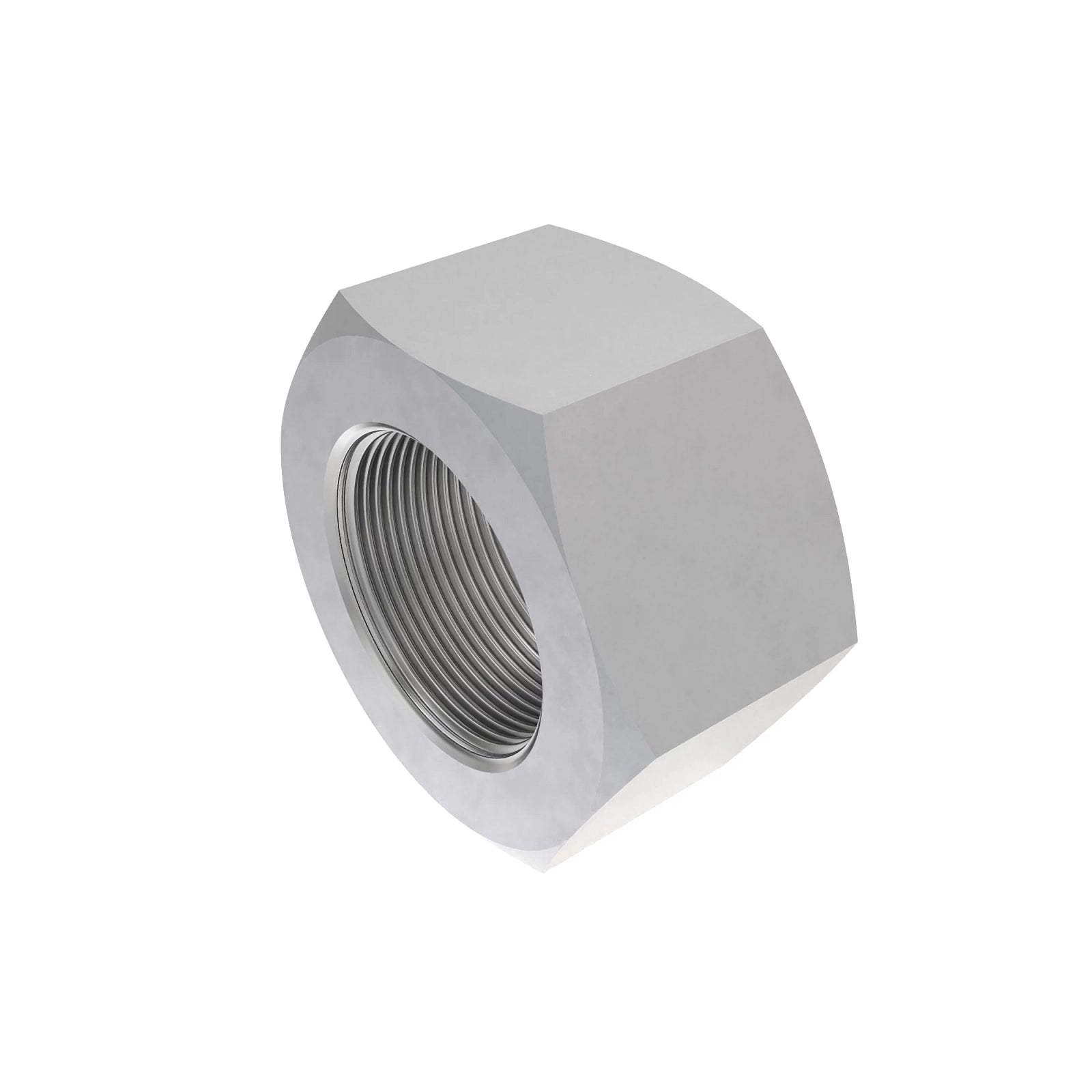 H170539: Fits John Deere H170539 Hexagonal Nut, M30 – Genuine OEM