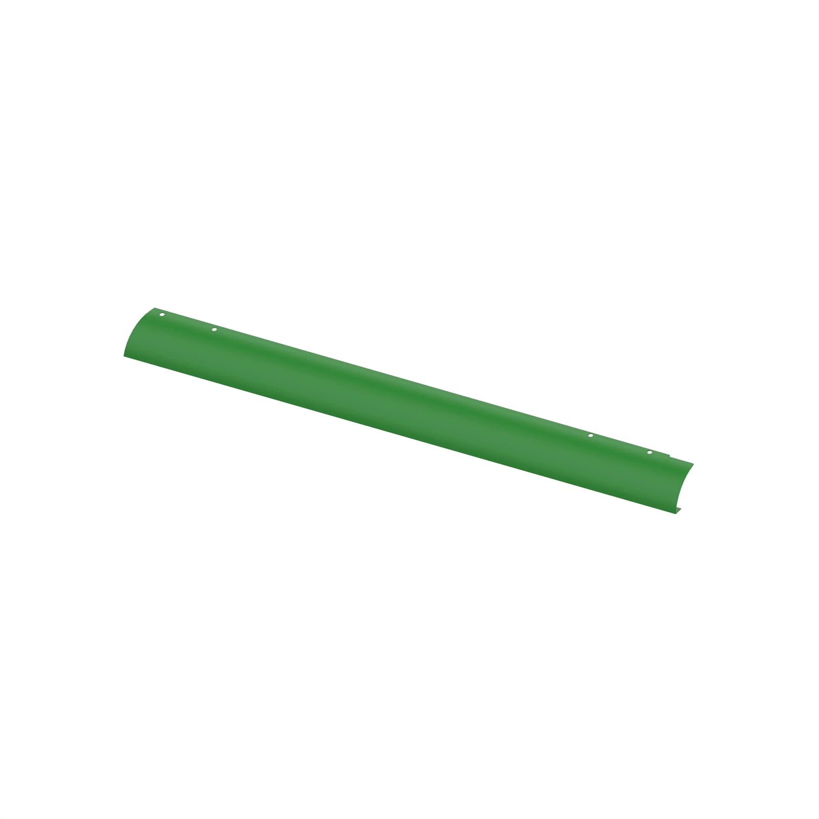 H170816: Fits John Deere H170816 Styling Shield, Left Side – Genuine OEM