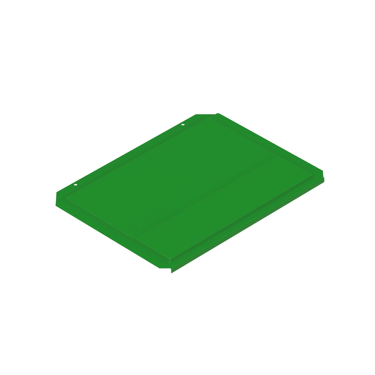 H171059: John Deere H171059 Separator Frame Cover