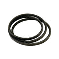 H171386: John Deere H171386 Feeder House Air Flow Drive Belt, Effective Length 2810 mm (110.6 in)