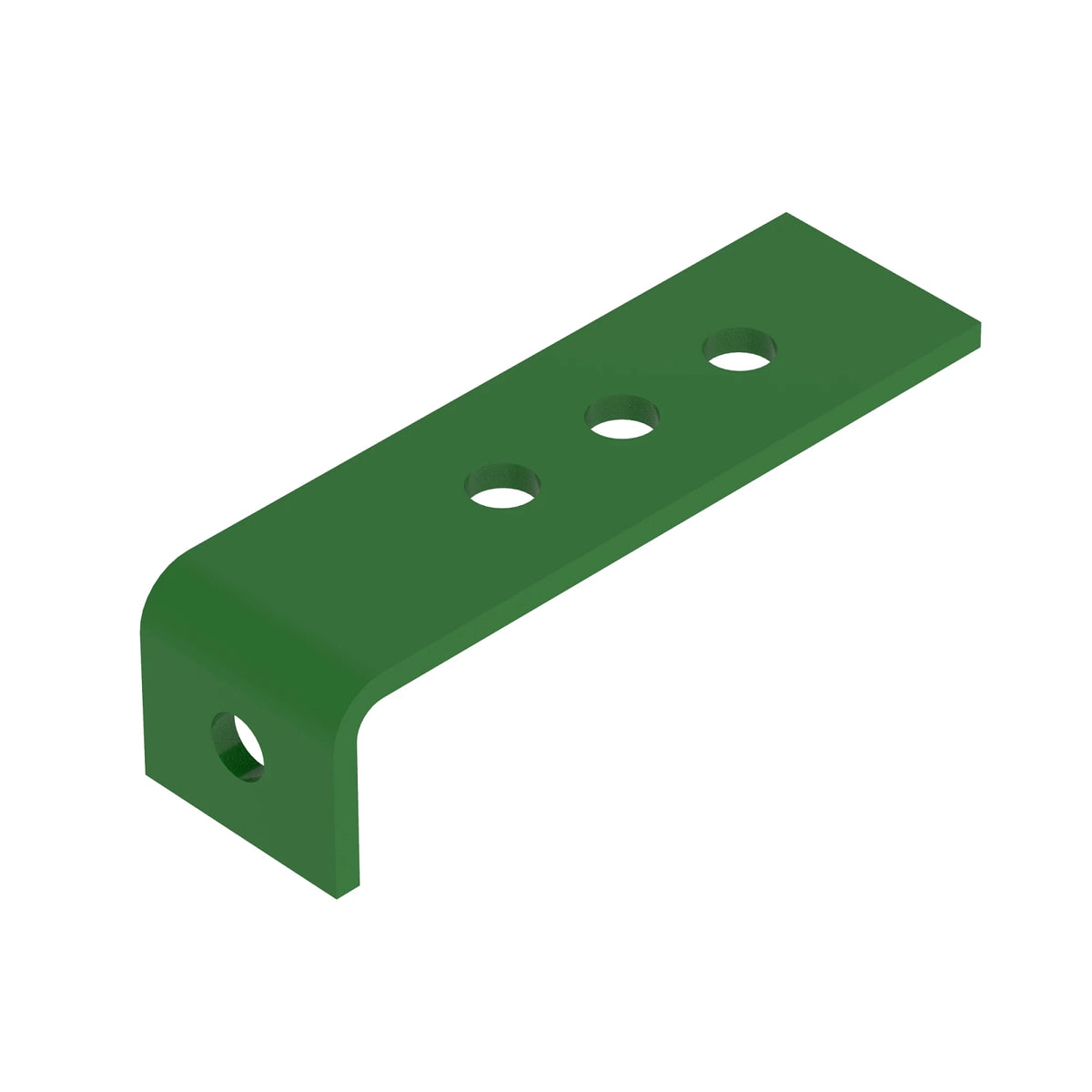 H171513: Fits John Deere H171513 Hydraulic Channel Angle – Genuine OEM