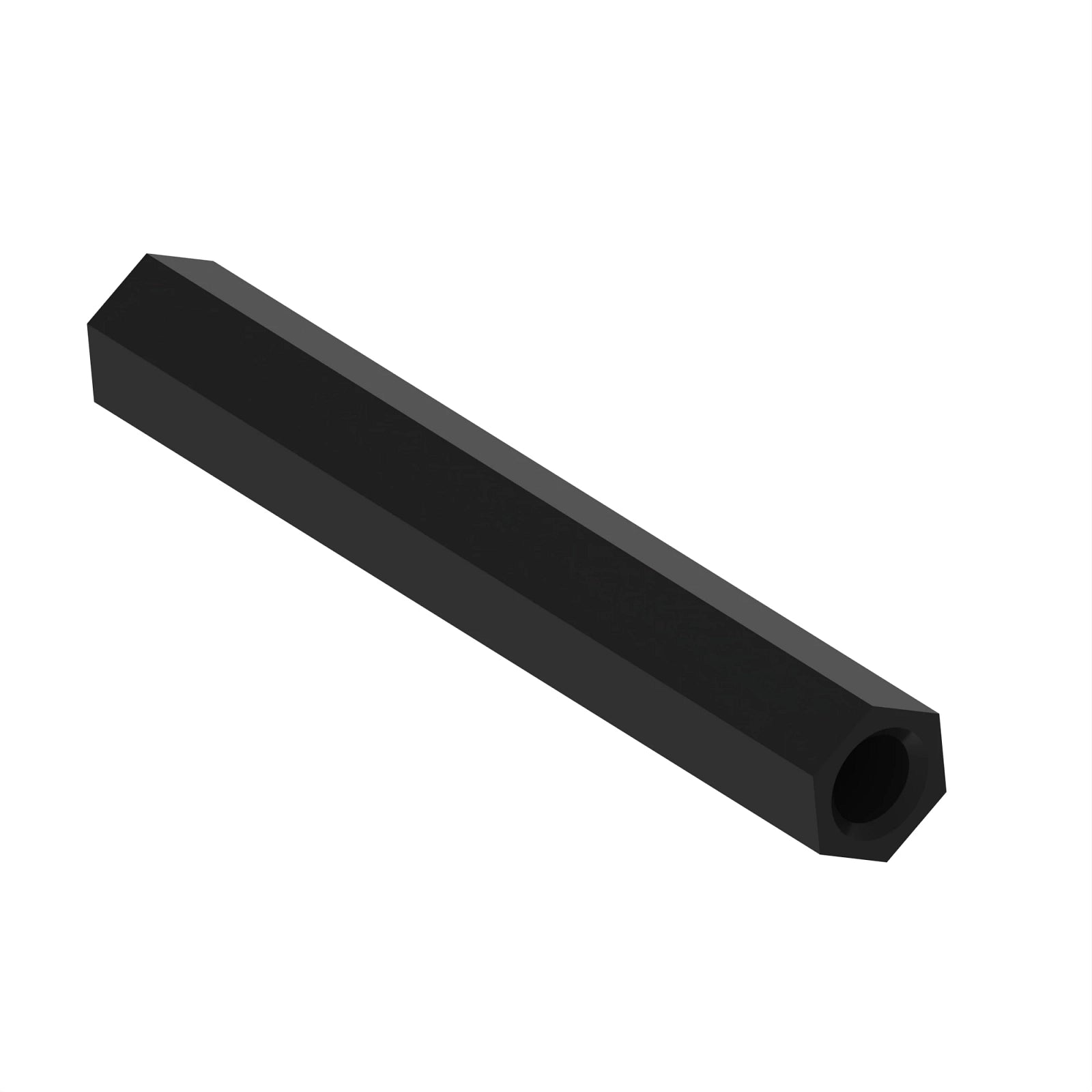 H172173: John Deere H172173 Feeder House Adjusting Turnbuckle