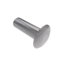 H172258: H172258: Steel Dome Head Blind Rivet