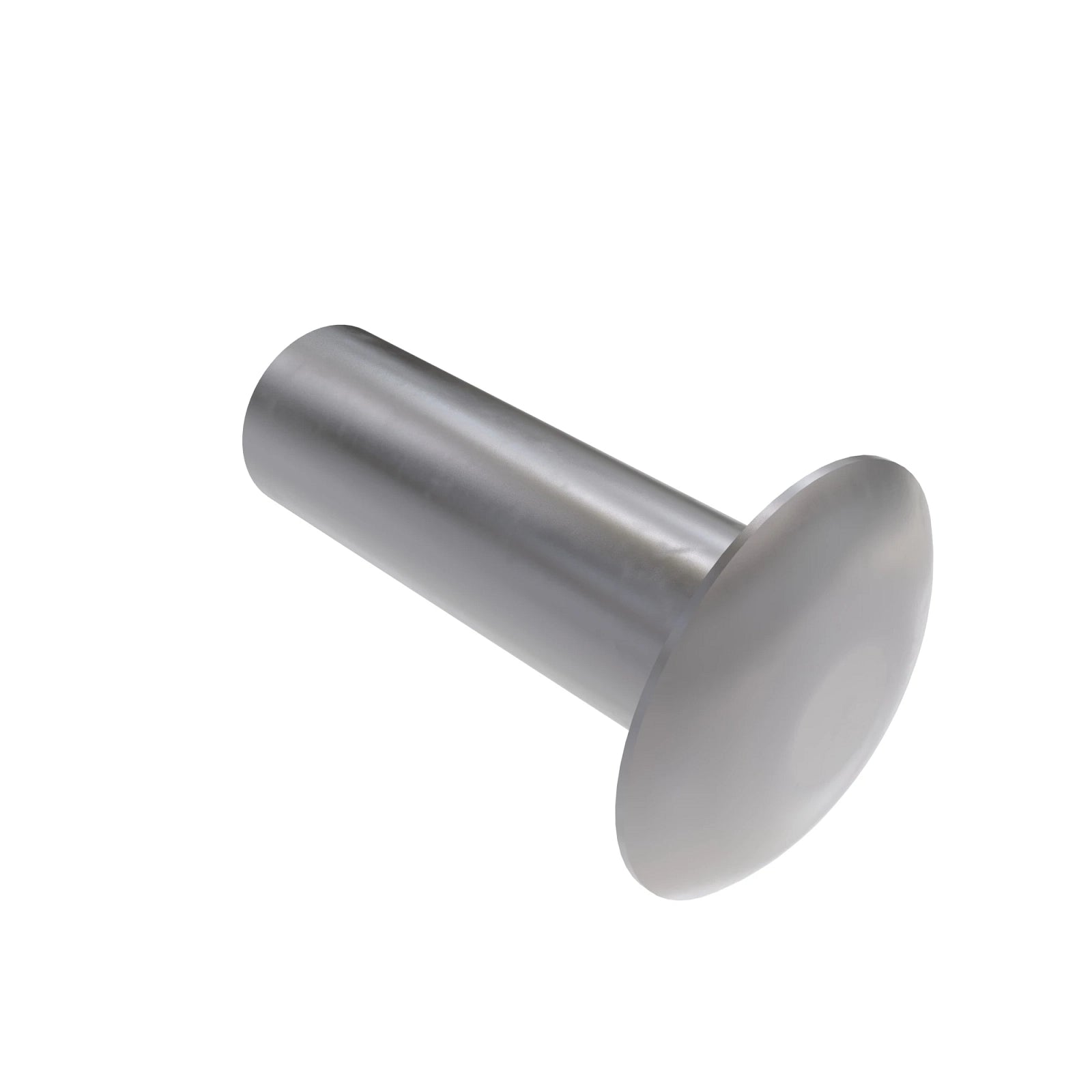 H172258: H172258: Steel Dome Head Blind Rivet