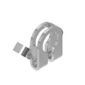 H172549: Fits John Deere H172549 Warning Light Arm Bracket – Genuine OEM