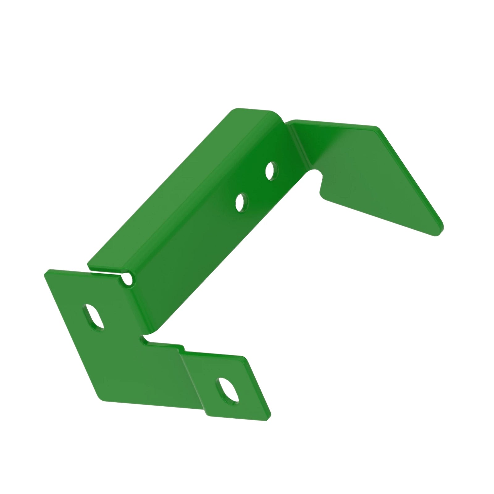 H172749: John Deere H172749 Deflector Bracket