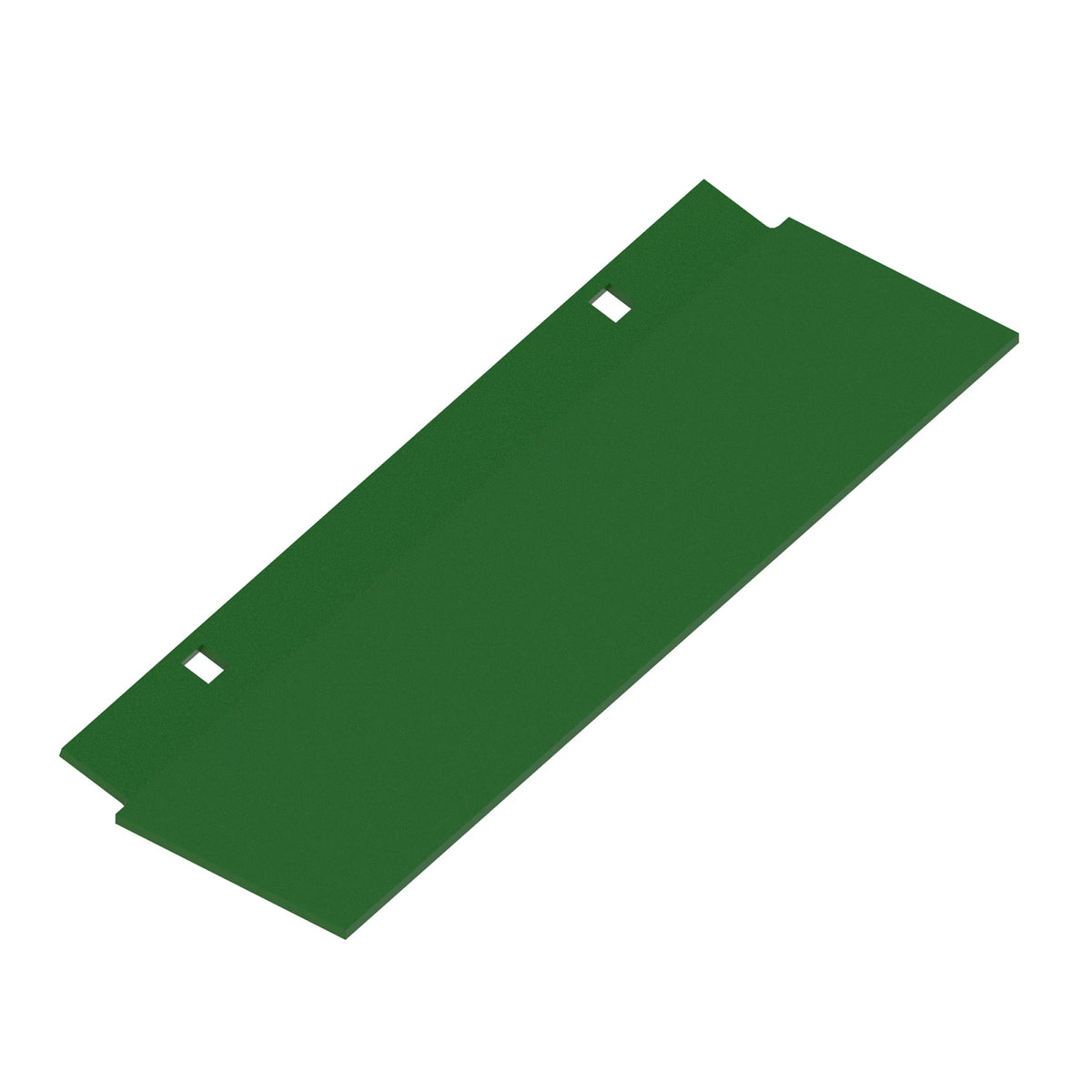 H173009: H173009: Filler Plate