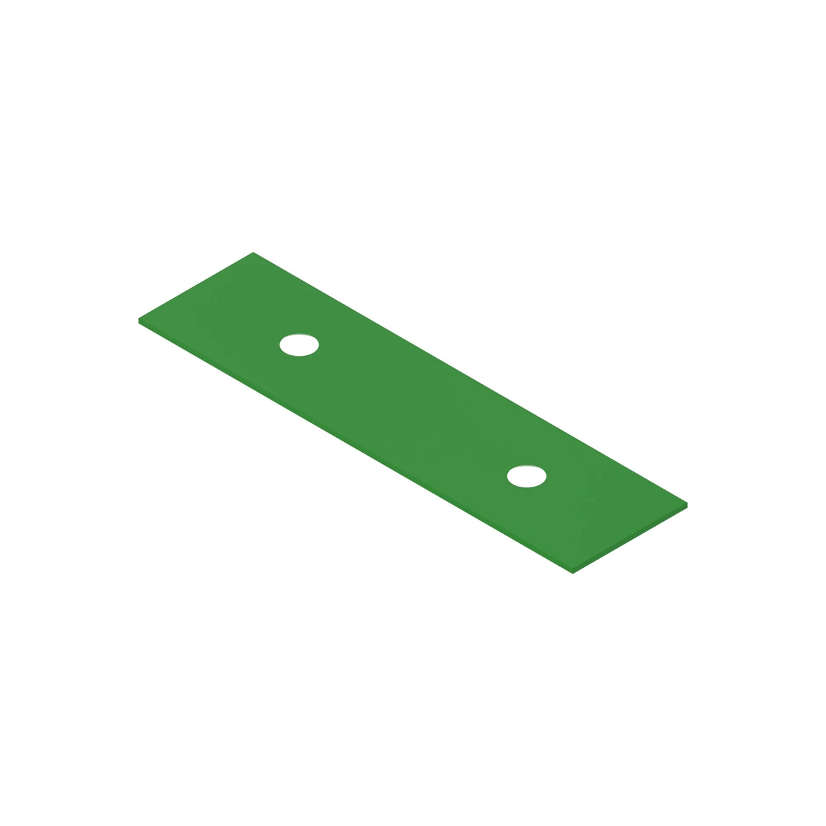 H173157: John Deere H173157 Leveling Shim Plate