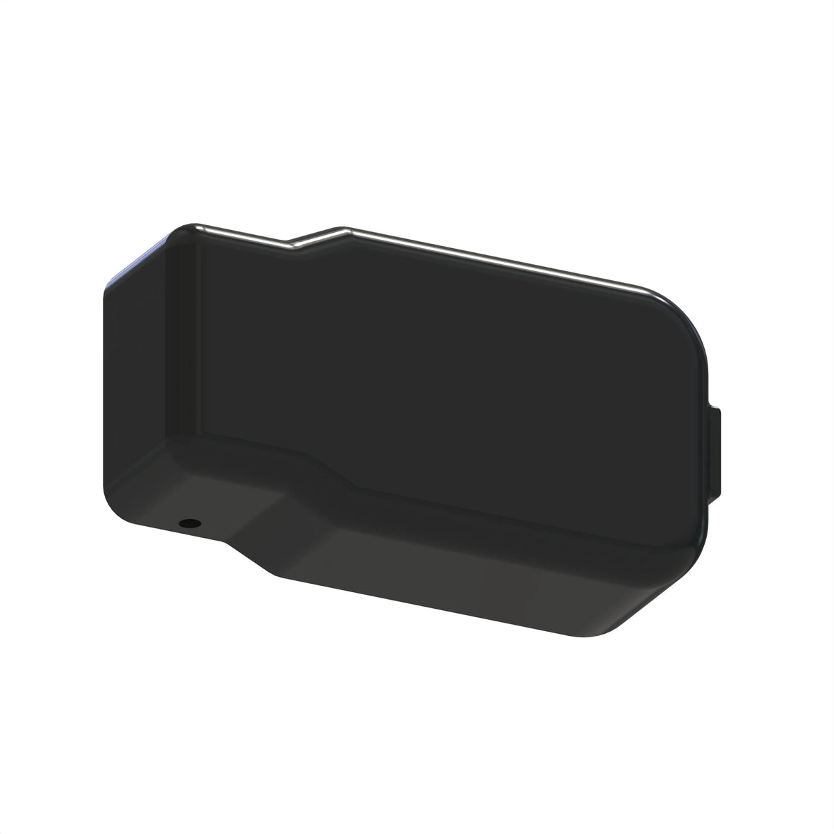 H173223: John Deere H173223 Chute Cap
