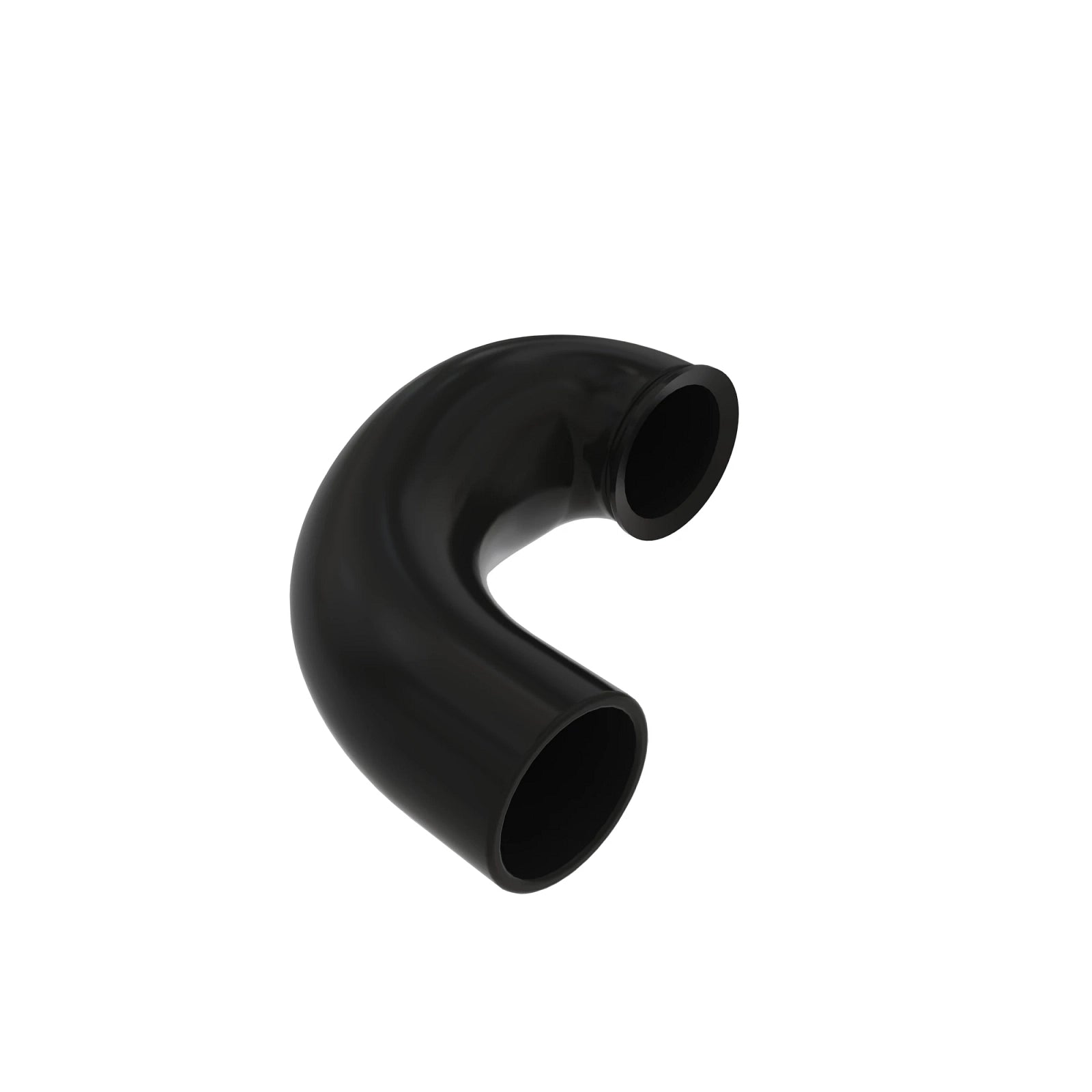 H173436: John Deere H173436 Exhaust Pipe