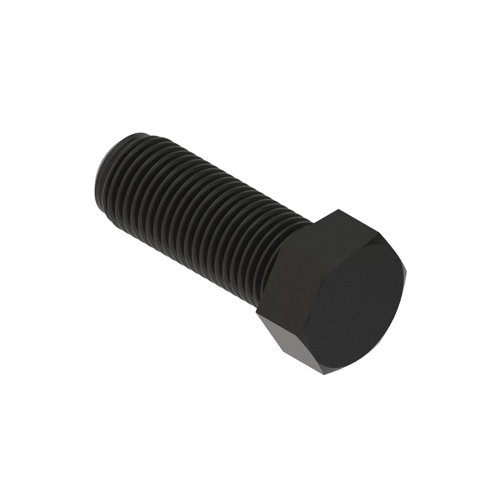 H173750: John Deere H173750 Hexagonal Head Bolt, M12 x 35