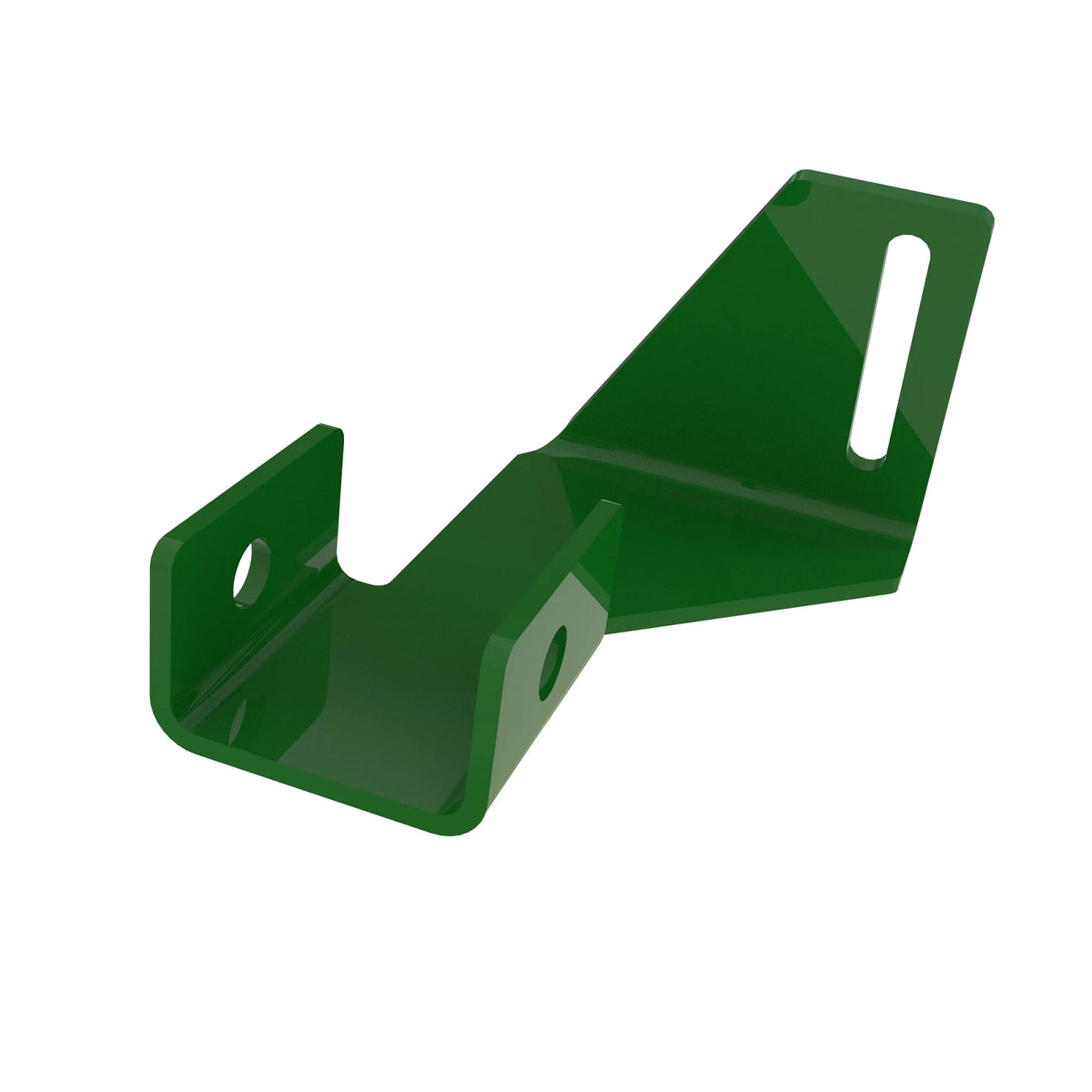 H173784: John Deere H173784 Hinge - Operator Station Doors & Windows