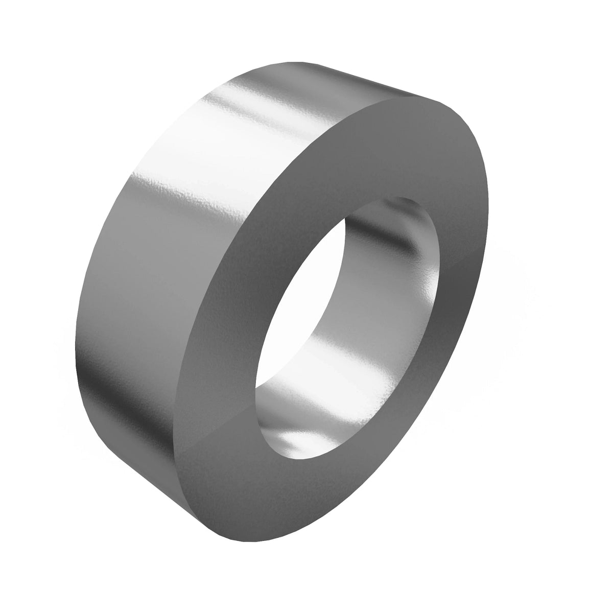 H174025: H174025: Rear Axle Spindle Mount Spacer